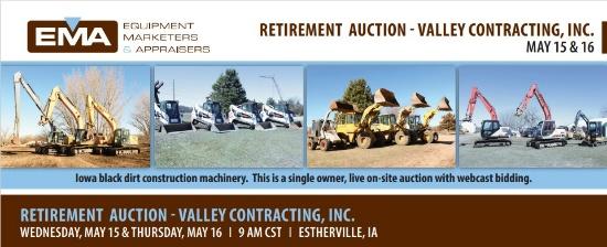 Valley Contracting, Inc