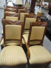 Kincaid Upholstered Dining Chairs