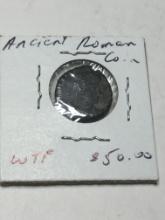 Ancient Rome Coin