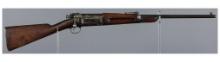 Spanish-American War Springfield 1895/96 Krag-Jorgensen Carbine