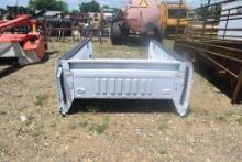 FORD DUALLY BED 4X4 NEW