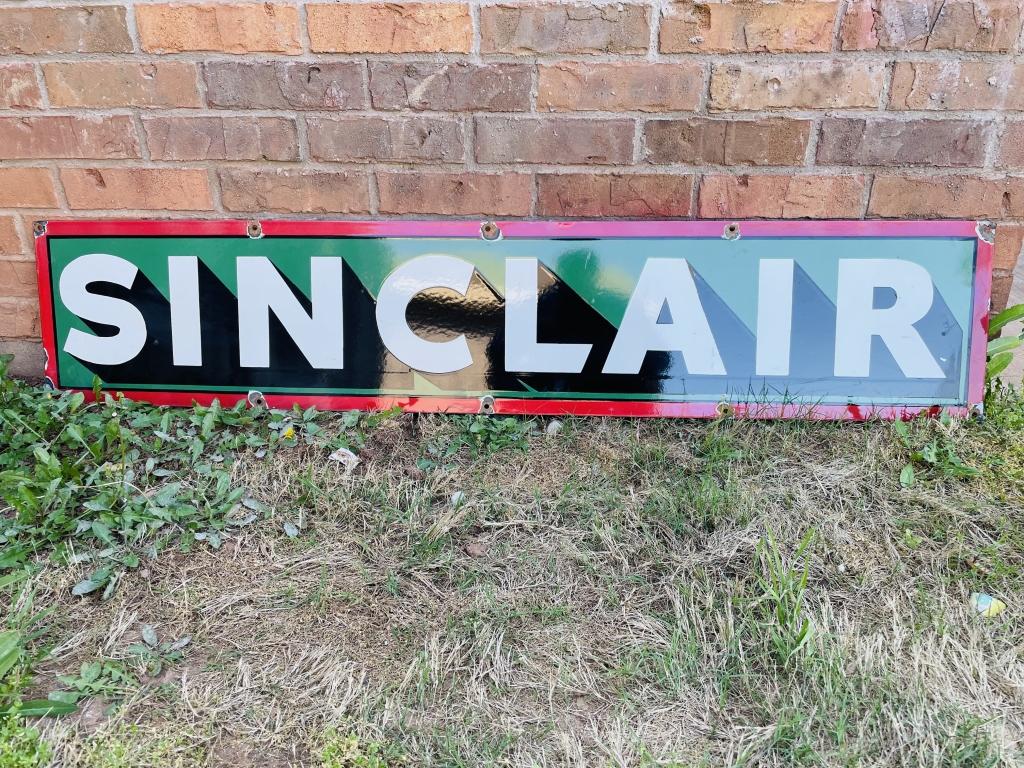 Sinclair SSP 60x14