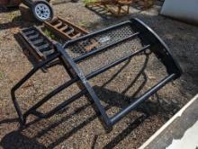 RANCH HAND TRUCK GRILL