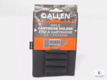 New Allen Nine Round Rifle Ammunition Buttstock Shell Carrier