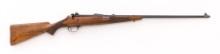 Scarce Ross Model 1907 Scotch Deer Rifle Stalking Pattern Straight-Pull Sporting Rifle