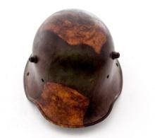 WWI German Heer (Army) Helmet