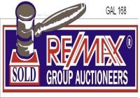 Re/Max Group Auctioneers