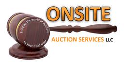 Onsite Auction Services, LLC
