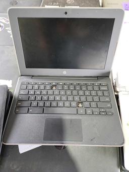 (160) Hp, Samsung & Acer Laptops