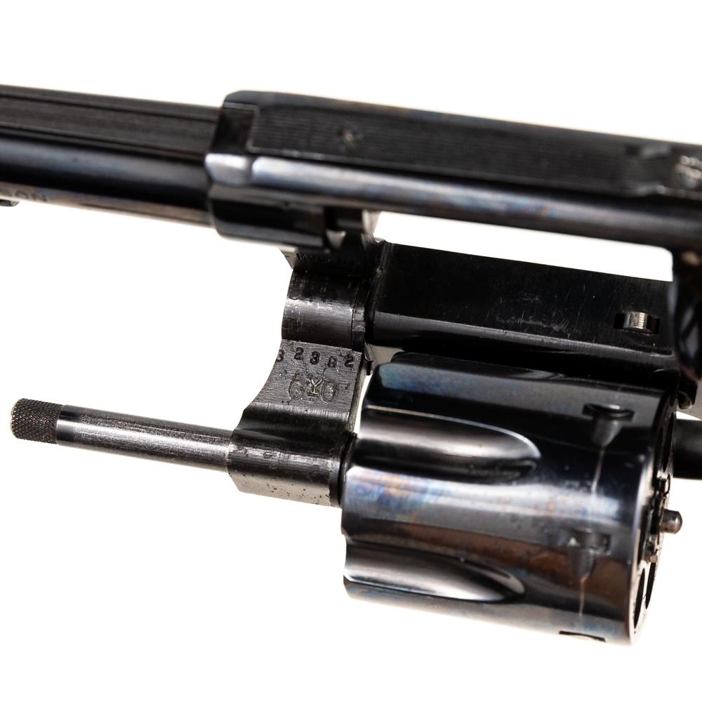 S&W 51 22lr 4" Revolver 32382