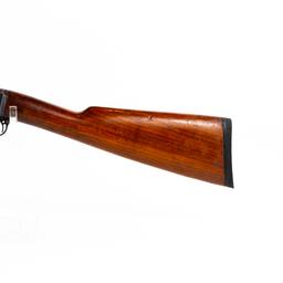Remington 12 22lr 22" TD Rifle (C) 143390