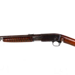 Remington 12 22lr 22" TD Rifle (C) 143390