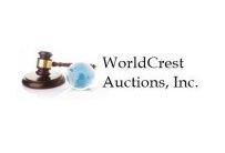 WorldCrest Auctions, Inc.