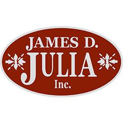James D. Julia Inc.