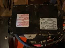 Chicago 10in tile saw mod cc500m