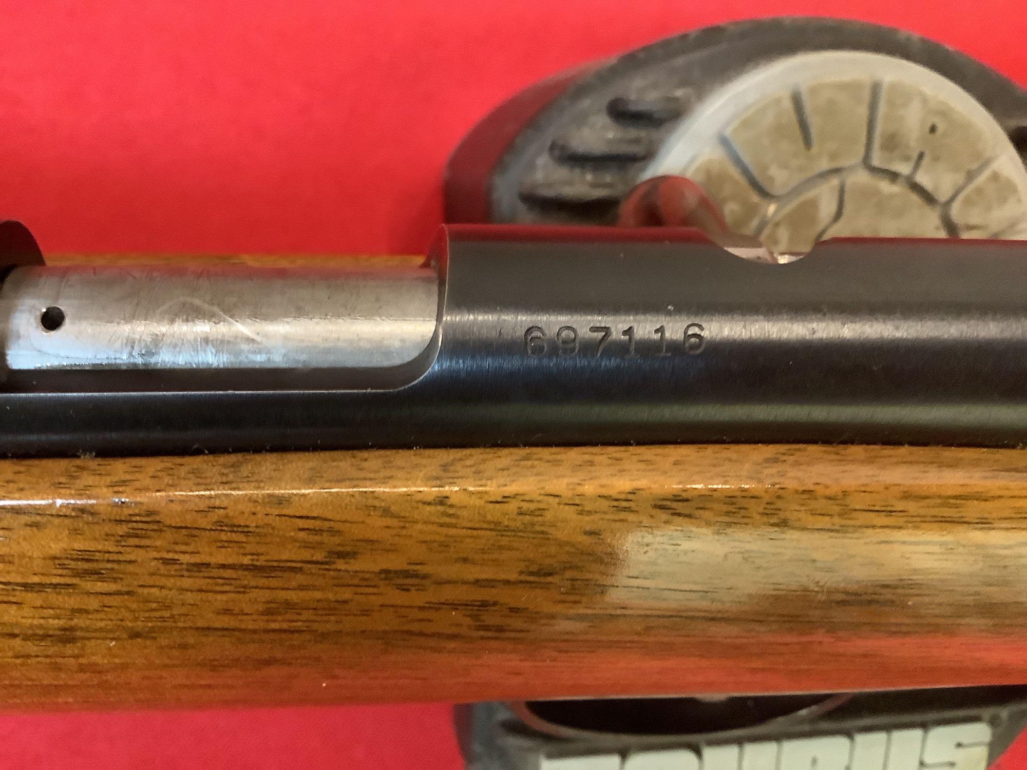 Remington mod. 514 Rifle