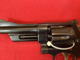Smith & Wesson mod. 28-2 Revolver