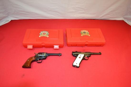 Firearms Auction - 22441 - John Slagle