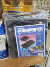 New Pondmaster Original Replacement Media bid x 5