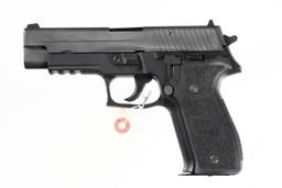 Sig Sauer P226 Pistol .357 sig