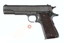 Remington-Rand 1911A1 Pistol .45 ACP