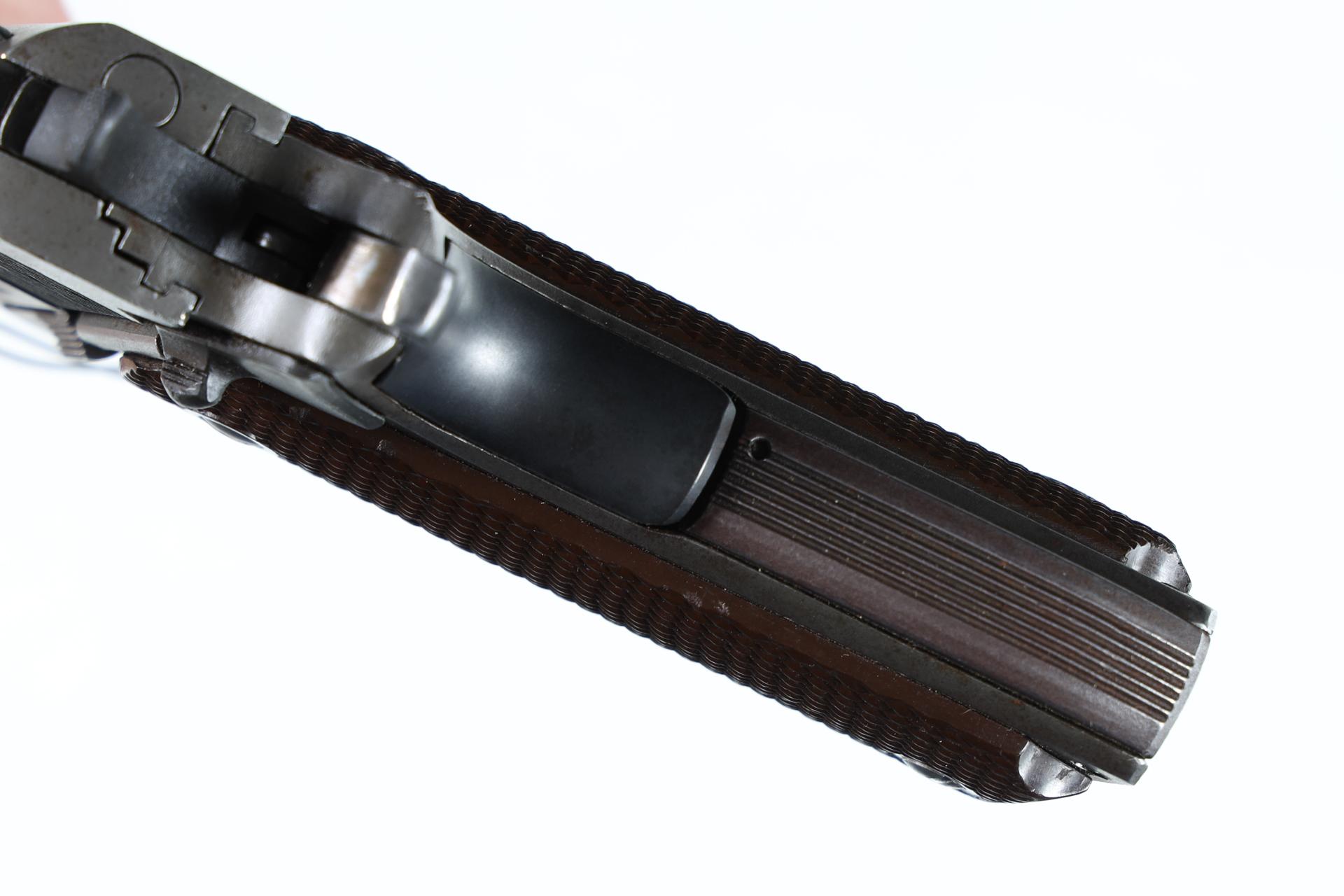 Remington-Rand 1911A1 Pistol .45 ACP