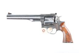 Ruger Redhawk Revolver.44 mag