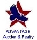 Advantage Auction and Realty Inc. 