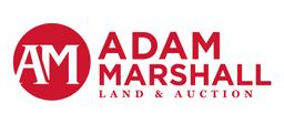 Adam Marshall Land & Auction