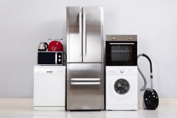 Appliances