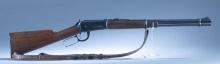 Winchester M94 carbine, 30 W.C.F.