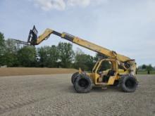 Pettibone 6044 Telehandler