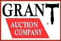 Grant Auction Company