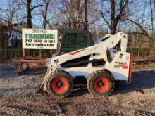 2019 BOBCAT S770 SKID STEER LOADER