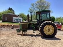 1978 JOHN DEERE 4440 FARM TRCATOR