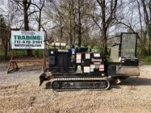 2018 BANDIT 2650T STUMP GRINDER