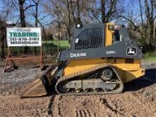 2021 DEERE 325G SKID STEER LOADER