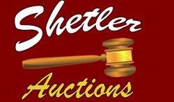Shetler Auctions LLC