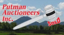 Putman Auctioneers, Inc.