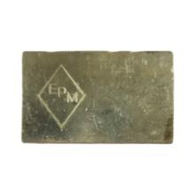 Vintage Extruded EPM 10 oz Bar