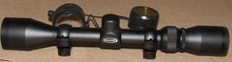 Weaver 3X9X40 Rifle Scope