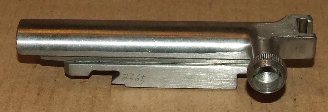 SKS Bolt Carrier