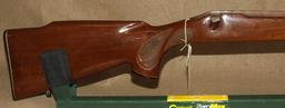 Remington 700 BDL Long Action Stock