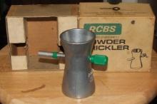 RCBS Powder Trickler