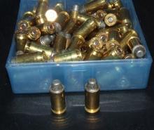 75 Rounds 45 ACP