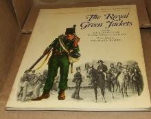 The Royal Green Jackets