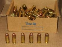 100 Rounds 45 ACP