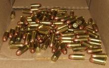 100 Rounds 45 ACP