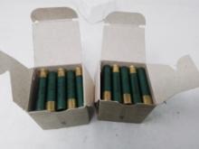 2-25 rnd box Remington 410 shells