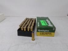 50rnd box Remington 41rem mag 210gr SP